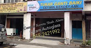 Kambing bakar kontena shah alam. Kedai Aksesori Kereta Seksyen 18 Shah Alam