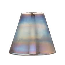 Shop ceiling lights top brands at lowe's canada online store. Portfolio 7 75 In H 9 In W Lunar Ash Cone Pendant Light Shade In The Light Shades Department At Lowes Com