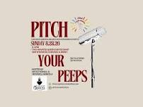 Pitch Your Peeps: QUEER Slide Deck Match Making  ...