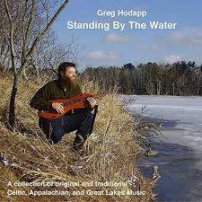 Amazon.com: Standing by the Water : Greg Hodapp: Digital Music