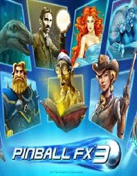 Cracked by codex, cpy or skidrow & download for free. Descargar Pinball Fx3 Torrent Gamestorrents