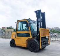 Diesel Forklift A-series 5.0 ton Manufacturer,Diesel ...