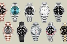 Best Rolex Watches To Buy In 2020