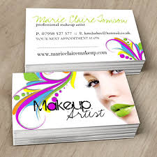 Fotor's business card maker allows you design customized makeup artist business cards online easily and quickly, boosting your business also, it is easy to drag and drop through our business card maker to create stunning and professional makeup artist business cards even without any. How To Create A Makeup Artist Business Card Saubhaya Makeup