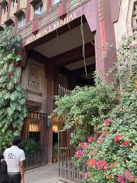 100 Years Of Art Deco: Mumbai's ...