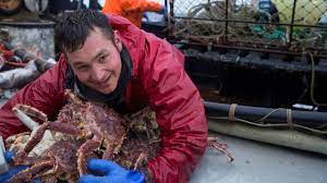 Deadliest catch star and fisherman nick mcglashan reportedly died in nashville, tenn., on dec. Nick Mcglashan Dead Deadliest Catch Star Was 33 The Hollywood Reporter