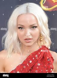 Dove cameron hi-res stock photography and images