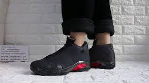 Ferrari hamilton took pole, and the first part of the race could not have gone any better for him. Air Jordan 14 Se Black Ferrari On Feet Youtube