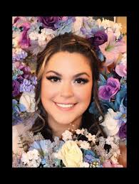 Daisy Wallace • MUA