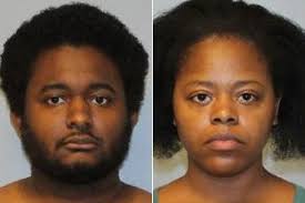 Head of comms at @geantnews, but these opinions are mine, all mine. Couple Charged In 5 Year Old Daughter S Death Who Weighed 7 Pounds