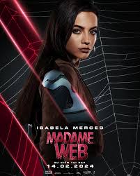 Aranya (Sony Spider-Man Universe) - NamuWiki