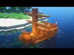 #minecraft#house#tutorial#modern#on the water#water mab juns ( minecraft architecture builder) business email : 5 Best Minecraft Houses Of All Time