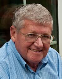 Obituary of Charles F. Springer