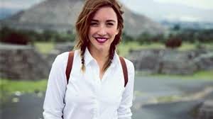 Por primera vez, la actriz regina blandón habla del trauma que sufrió al ser acosada por un trabajador de su familia. Regina Blandon Presume A Su Nuevo Amor 14 Anos Mayor