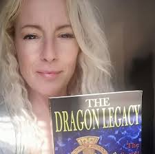 The Dragon Legacy: The Secret History of an Ancient Bloodline : de Vere,  Prince Nicholas, Twyman, Tracy R: Amazon.de: Books
