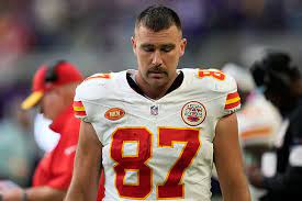 Influyó la ausencia de Taylor Swift en el pobre rendimiento de Travis  Kelce? | MARCA México