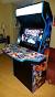 Mame Arcade Cabinet