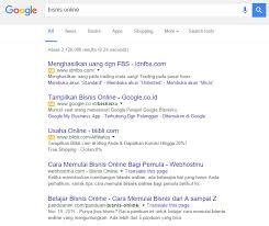 We did not find results for: 5 Cara Untuk Masuk Ke Halaman Pertama Google Studi Kasus