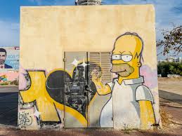 Homer Simpson - Wikipedia, la enciclopedia libre