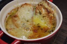 Zwiebelsuppe Nach Jamie Oliver Rezept Zwiebelsuppe Rezepte Suppe