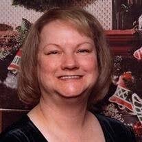 Mrs. Sandra Sue Blade Obituary