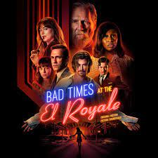 Upon seeing this movie, i was reminded of the time i wrote a book report in the 6th grade about orwell's animal farm. Bad Times At The El Royale Omu
