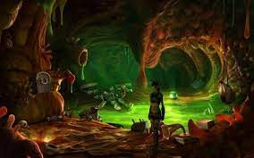 Maybe you would like to learn more about one of these? Top 100 All Time Adventure Games Adventure Gamers
