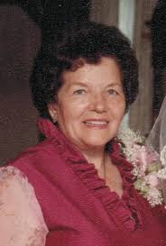 Irene C. (Shugars) Patty Obituary January 28, 2017
