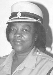 Obituary for Lillian Adelaide Delores Knowles