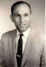 Obituary information for Jaime Enrique Roche