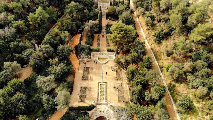 Parque del Guinardó: Vistas Secretas y Naturaleza en la Ciudad