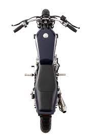 Ssx Street Tracker Deus Ex Machina Street Tracker Tracker Deus Ex Machina