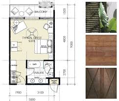 Welcome To Pacific Palm Marina Resort Fiji Hotel Room Plan Hotel Floor Hotel Room Design