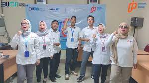 We did not find results for: Alpharad Sub Count Chu Pt Ppi Terus Komitmen Dalam Percepatan Proses Holding Bumn