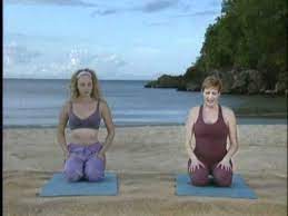 She uploads videos weekly, so her content is always fresh and current. Yoga Zone Evening Stress Release 2 Youtube