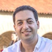 Bruce Tehrani's Instagram, Twitter & Facebook