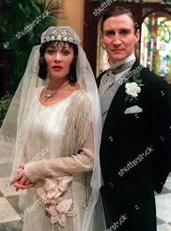 Final Episode Grand Marcus Bannerman Mark Editorial Stock Photo