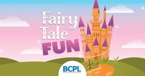 Fairy Tale Fun