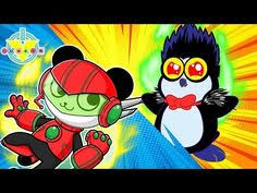 If you would like to view the full photo and print click here. 27 Combo Panda Ideas Panda Miraculous Ladybug Combo