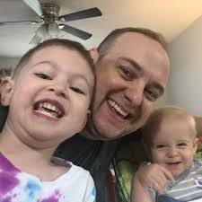 Jonathan Cagle's Instagram, Twitter & Facebook