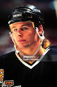 Ed Patterson of Pittsburgh. News Photo