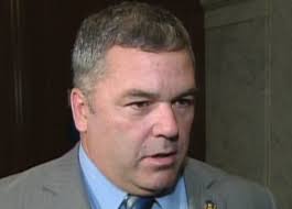 Daniel Breton, ministre de l'environnement, démissionne