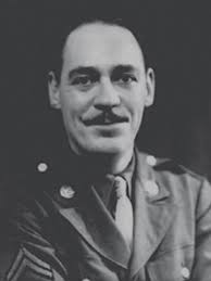 CPL Franklin Fletcher Smith Jr. (1904-1943)