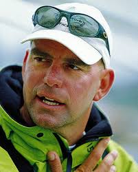 Kostecki trekker seg fra Volvo Ocean Race