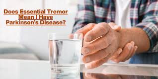 Image result for Essential Tremor