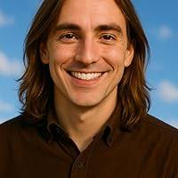 AXIOM: The Crack in the Veil (Book 1 of 5): A Urban Fantasy Thriller by  Ozan Akyildiz