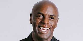 Trevor Nelson Events and Tickets