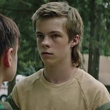 Henry Bowers (IT 2017)