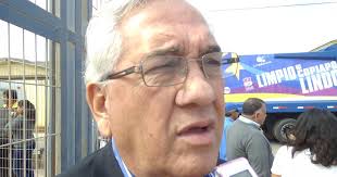 Diputado Carlos Vilches (UDI) : "Tenemos un principal sospechoso del ataque  a nuestra sede, quien es conocido por sus actitudes matonescas y al margen  de la Ley" ~ RCI Radio Chile ::: RCI Noticias