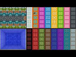 Construction wand mod 1.16.5/1.15.2 implements a more accessible mechanism to construct your buildings. Die Besten Keramik Designs Minecraft 1 12 Youtube